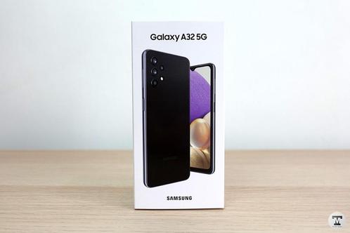 BRAND NEW, Samsung A32 5G - never opened and never used