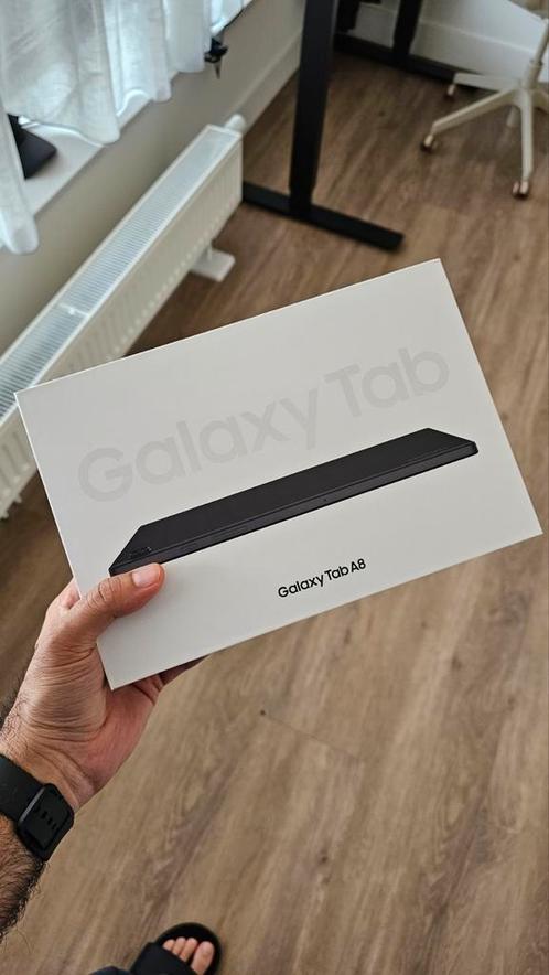 Brand New Samsung Galaxy Tab A8 (Unopen Box)