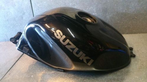 Brandstof Tank Suzuki TL1000S 1996  2001 TL 1000 S Netjes