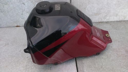 Brandstoftank Honda Transalp 600 1994 TM 1997 Benzine Tank