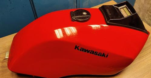 Brandstoftank Kawasaki GPz750