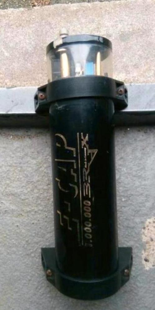 Brax 1 farad condensator