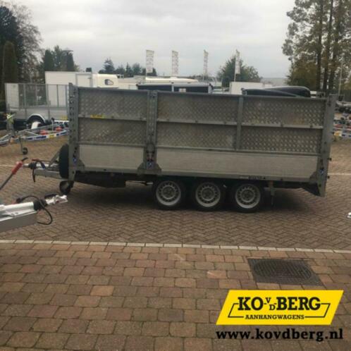 Brian James Kipper 2 cilinders