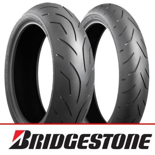 Bridgestone S20 BT023 cbr600 cbr 900 1000 VTR VFR 1100 CBF