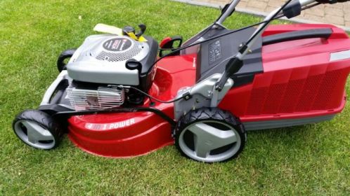 Briggs and Stratton Einheill Big Wheeler (NIEUW)