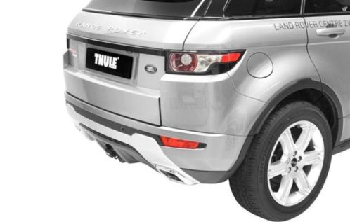 Brink Trekhaak LAND ROVER RANGE ROVER EVOQUE  2011.06-