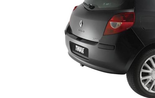 Brink Trekhaak RENAULT CLIO III (BR01, CR01)  2005.06-