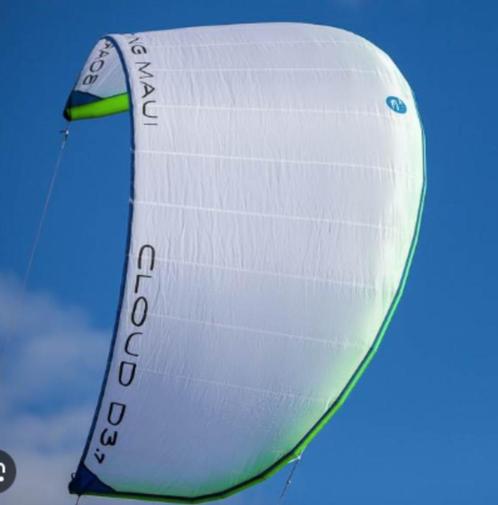 BRM Cloud Kites