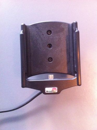 Brodit Carkit met 12v lader voor Samsung S II i9100