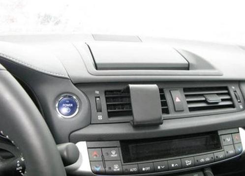 Brodit center mount Lexus CT200h 2011-nu 854626