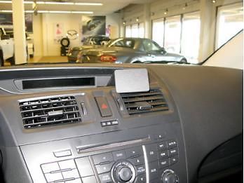 Brodit center mount voor Mazda5 vanaf 2011