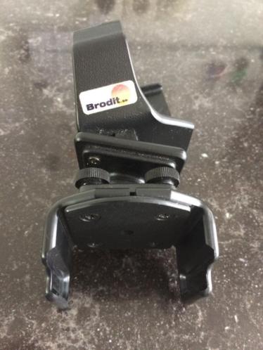 Brodit dashbaord houder amp passive holder mini cooper 2de gen