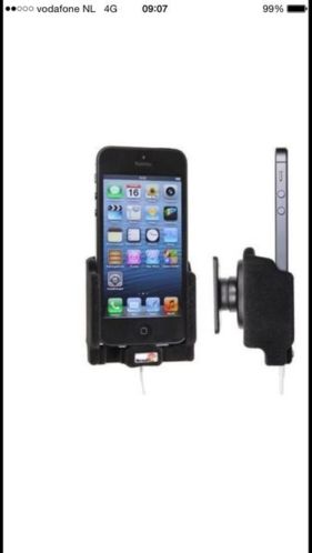 Brodit houder iPhone 5