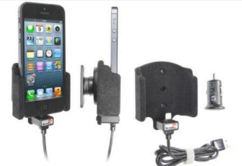 Brodit houderlader Apple iPhone 5 padded 