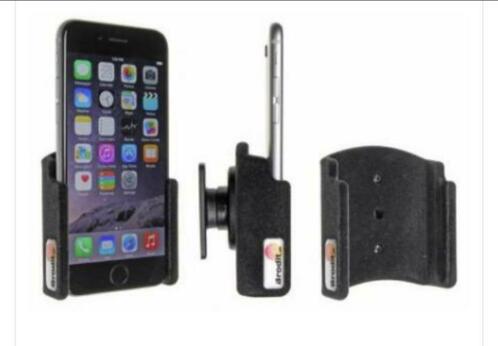 Brodit iPhone houder  ford focus mount