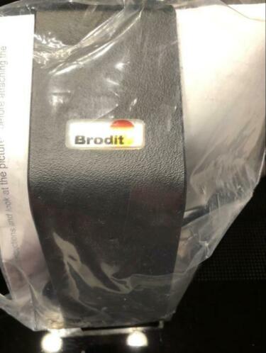 Brodit Proclip 854804 Audi A3 2012 - (854804)