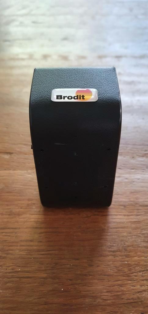 Brodit Proclip BMW E46