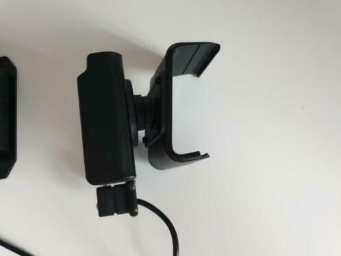 Brodit proclip en active houder voor samsung S7 BMW 3 serie