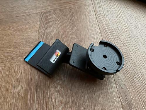 Brodit ProClip Ford Fiesta 2012