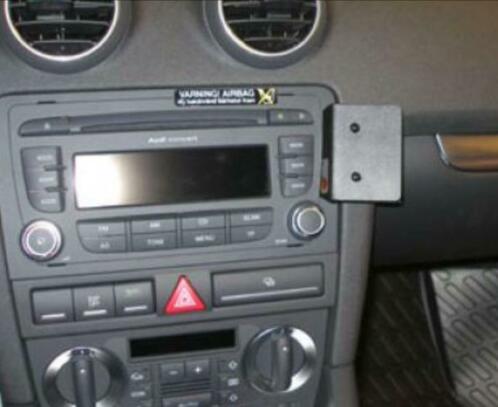 Brodit Proclip houder Audi A3 S3