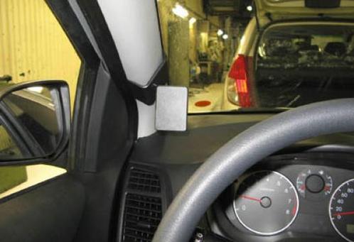 Brodit Proclip Hyundai i20 09- 804288