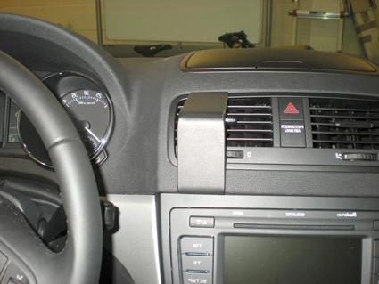 Brodit proclip Skoda Yeti (854393)