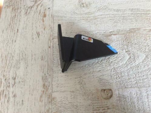 Brodit proclip Telefoonhouder Peugot 107Citroen C1 Toyota