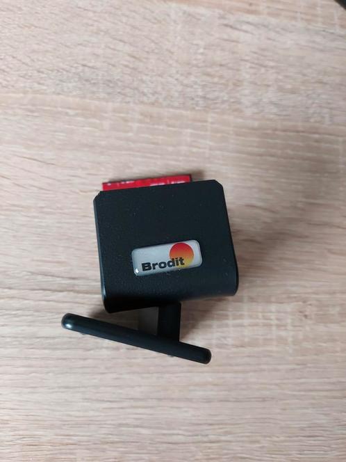 Brodit telefoonhouder proclip seat Ateca