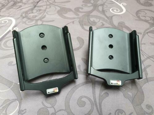 Brodit telefoonhouder Samsung - passief