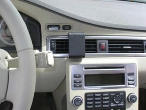 Brodit telefoonhouder voor Volvo V70 II 2008-