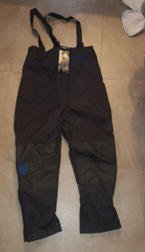 Broek Thermo vis broek vissen