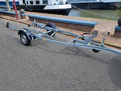 BRP Seadoo BIG ONE waterscooter trailer 750kg (2020)