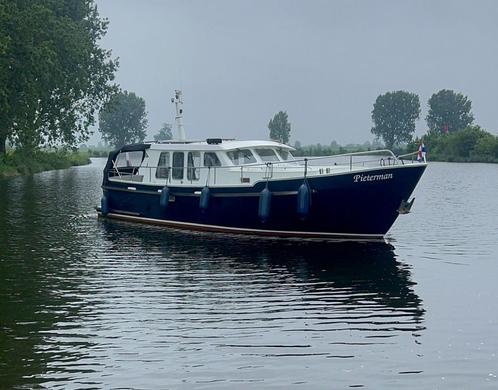 Bruijs Spiegelkotter 11.50 OK