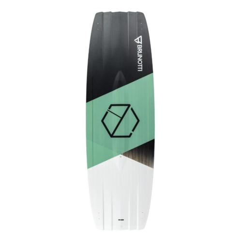 Brunotti 2018 Youri Pro - nieuw board