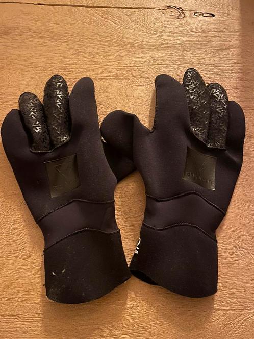 Brunotti handschoenen 2 mm