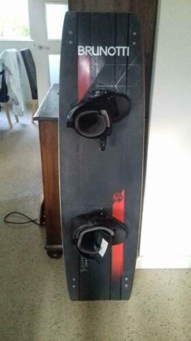 Brunotti RDP Youri Pro Board