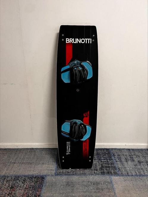 Brunotti Youri Pro 134x40