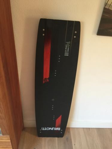 Brunotti youri pro 2014 138x41 te koop