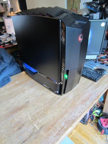 BRuTe Alienware Area 51 ALX 6-Core-I7GTX770480GB SSD12GB