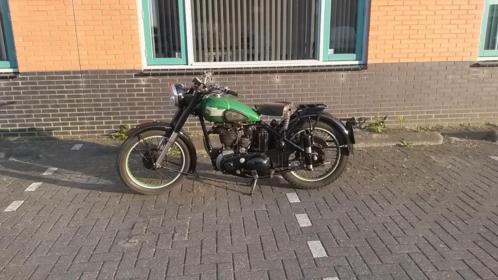 Bsa b31