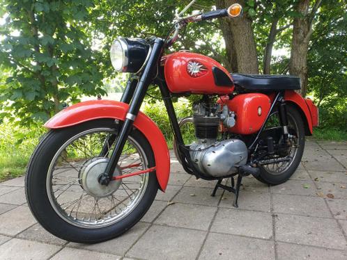 Bsa c15 1959 Advertentie 1320512
