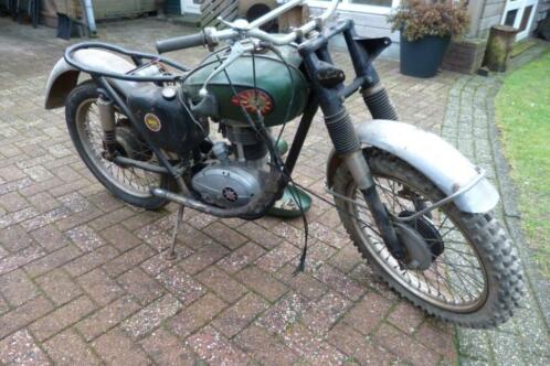 Bsa c15