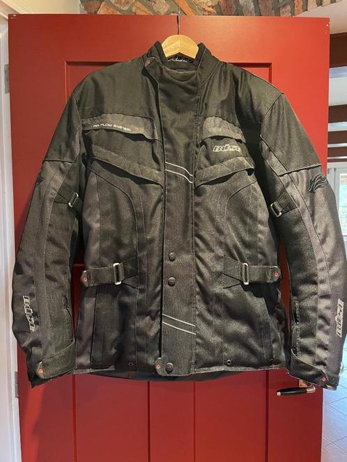 Bse motorjas Maat 54 (XL)