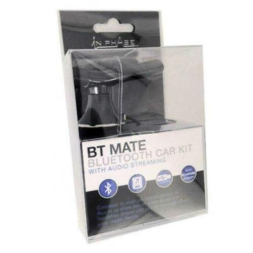 BT mate bluetooth car kit