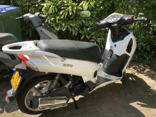 Btc Rambo 125 cc