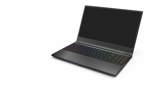 BTO XBOOK 15X1288  RTX3080Ti  IntelCore i7  16GB RAM