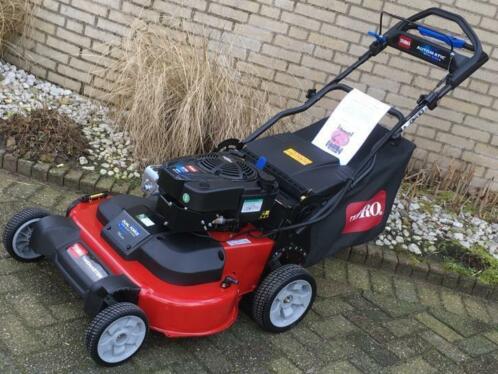 Btp Actie Toro timemaster 76cm maaibreedte 2 messen 20975