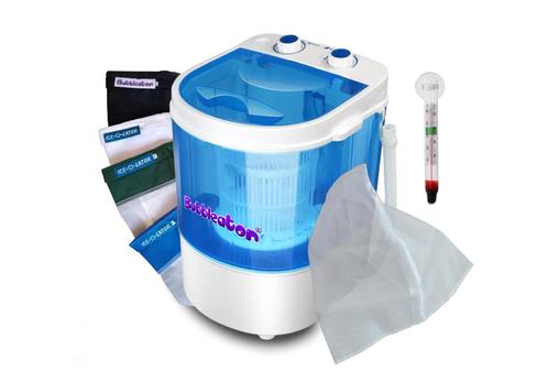 BUBBLEATOR B-QUICK 7 BAG SET