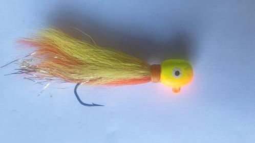 Bucktails