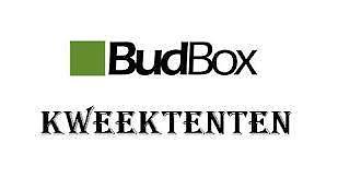 Budbox Kweektent Compleet